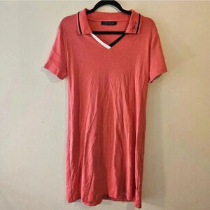 Tommy Hilfiger Collared Polo Dress
